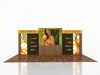 VK-4044 | Custom LED Video Wall - ecoSmart Inline