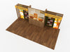 VK-4044 | Custom LED Video Wall - ecoSmart Inline
