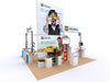 VK-5008 | Hybrid Island - ecoSmart Inline