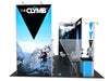 VK-5010 | Hybrid Island - ecoSmart Inline