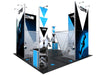 VK-5010 | Hybrid Island - ecoSmart Inline