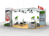 VK-5062 | SEGUE Island - ecoSmart Inline