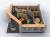 VK-5064 | Island Exhibit - ecoSmart Inline