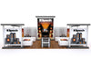 VK-5079 | Island Exhibit - ecoSmart Inline