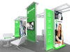 VK-5089 | Island Exhibit - ecoSmart Inline