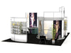 VK-5094 | Hybrid Island - ecoSmart Inline