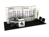 VK-5094 | Hybrid Island - ecoSmart Inline