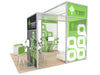 VK-5096 | Hybrid Island - ecoSmart Inline