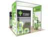 VK-5096 | Hybrid Island - ecoSmart Inline