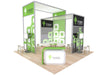 VK-5096 | Hybrid Island - ecoSmart Inline