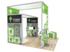 VK-5096 | Hybrid Island - ecoSmart Inline
