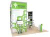 VK-5096 | Hybrid Island - ecoSmart Inline