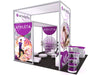 VK-5097 | Hybrid Island - ecoSmart Inline