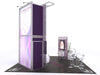 VK-5102 | Hybrid Island - ecoSmart Inline
