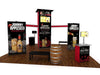 VK-5116 | Island Exhibit - ecoSmart Inline