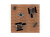 VK-5129 | Island Exhibit - ecoSmart Inline