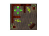 VK-5134 | Island Exhibit - ecoSmart Inline