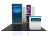 VK-5138 | Island Exhibit - ecoSmart Inline