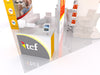 VK-5145 | Island Exhibit - ecoSmart Inline