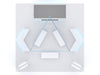 VK-5146 | Island Exhibit - ecoSmart Inline