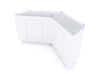 VK-5146 | Island Exhibit - ecoSmart Inline