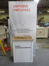 VK-5166 | Island Exhibit - ecoSmart Inline