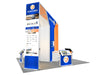 VK-5170 | Island Tower - ecoSmart Inline