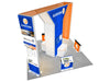 VK-5170 | Island Tower - ecoSmart Inline