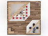VK-5182 | Island Exhibit - ecoSmart Inline