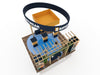 VK-5184 | Island Exhibit - ecoSmart Inline