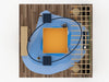 VK-5184 | Island Exhibit - ecoSmart Inline