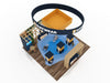 VK-5184 | Island Exhibit - ecoSmart Inline