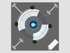 VK-5191 | Island Exhibit - ecoSmart Inline