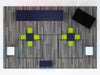 VK-5194 | Island Exhibit - ecoSmart Inline