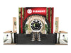 VK-5201 | Custom LED Video Option - ecoSmart Inline