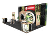 VK-5201 | Custom LED Video Option - ecoSmart Inline
