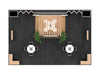 VK-5201 | Custom LED Video Option - ecoSmart Inline