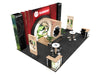 VK-5201 | Custom LED Video Option - ecoSmart Inline