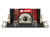 VK-5201 | Custom LED Video Option - ecoSmart Inline