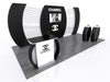 VK-6000 | Custom Lightbox - ecoSmart Inline