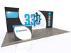 VK-6001 | Custom Lightbox - ecoSmart Inline