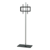 Floating TV Mount Stand