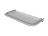 Waterfall Clear Plexiglass Shelf - Merchandiser Accessories