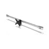 Waterfall Monitor Cross Bar - Merchandiser Accessories