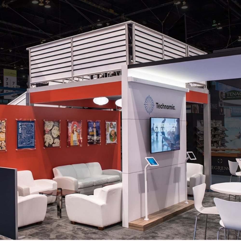 Innovative Approaches to Draw Crowds to Your Trade Show Booth