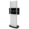 X6 Freestanding TV Monitor Stand - TV Monitor Stands