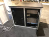 XRC7 Backlit Locking Storage Counter - Locking Cabinets