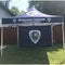 10ft Pop Up Tent with Backwall - Pop Up Tents