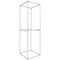 10Ft Square Tension Fabric Tower - Tension Fabric Towers