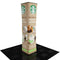 10Ft Square Tension Fabric Tower - Tension Fabric Towers